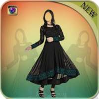 Women Salwar Photo Suit