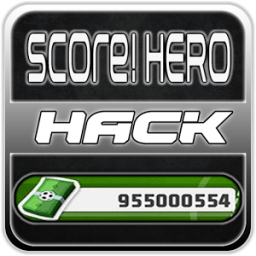 Hack For Score Hero New Fun App - Joke أيقونة