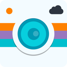 Camra - Video &amp; Photo cloud иконка