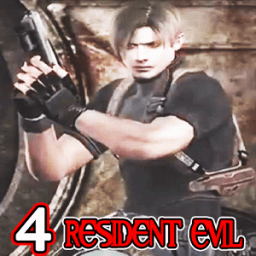 Top Resident Evil 4 Cheat иконка
