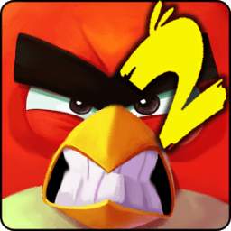 Guide Angry Birds 2 1.0