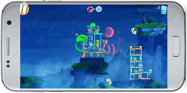 Guide Angry Birds 2 скриншот 2