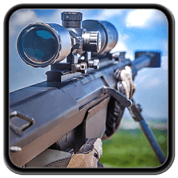 ज़ोंबी स्निपर आइकन