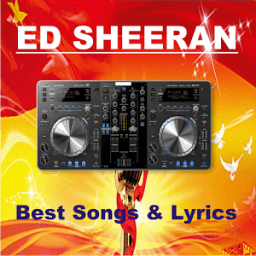 Ed Sheeran Perfect иконка