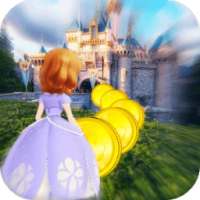 Princess Sofia Adventure World - First Run