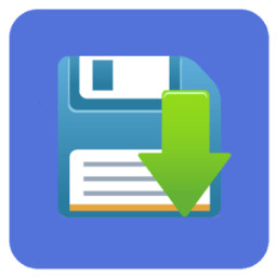 Video Saver for Facebook иконка