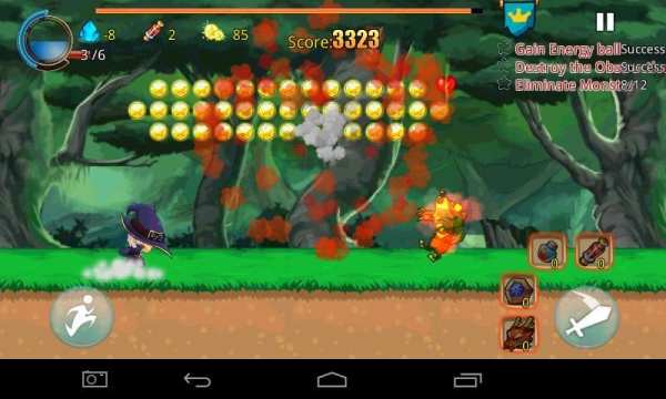 Temple Arrow Run : Oz स्क्रीनशॉट 4