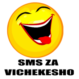 SMS Za Vichekesho иконка