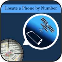 Locate and Track a Phone by Number