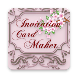 ikon Invitation Card Maker Free