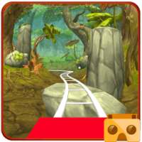 Roller Coaster VR 2018 PRO