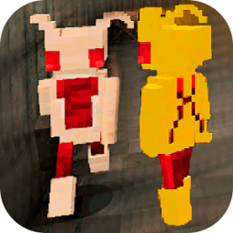 Mechanics Apocalypse MCPE Map icon
