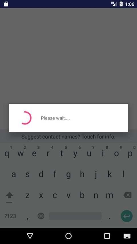 BYPASS MOBILE DATA JIO 1 تصوير الشاشة