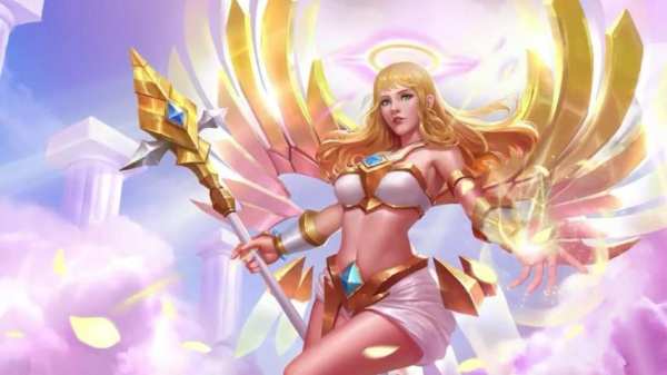 New Guide Mobile Legends screenshot 3