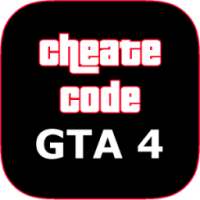 Cheat Codes for GTA 4