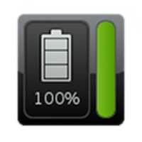 Battery Watcher Widget