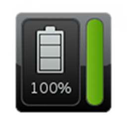 ikon Battery Watcher Widget