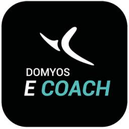 Domyos E COACH