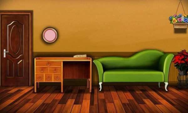 Free New Escape Games-027 2 تصوير الشاشة