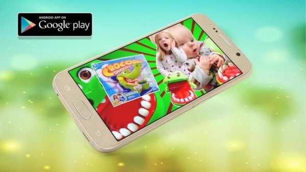 Epic Crocodile Dentist screenshot 1