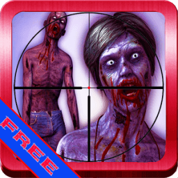 Zombie Kill For Money 3D Shoot icon