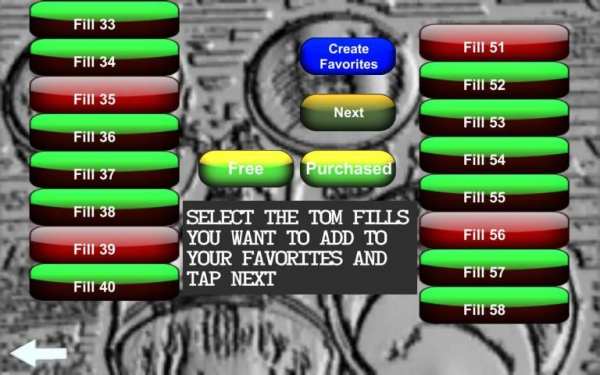 Monster Tom Fills screenshot 4