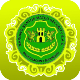 MSM GPS أيقونة