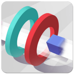 Cube Rule Incredible أيقونة