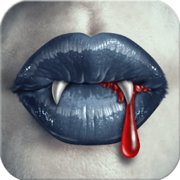 Vampire Camera أيقونة