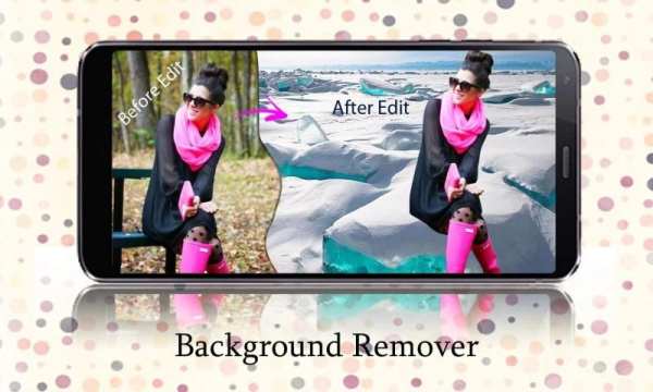 DSLR HD Camera Photo Effects 3 تصوير الشاشة