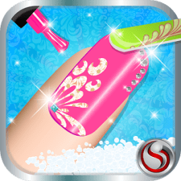 Sophy’s Nail Salon– Girls Game icon