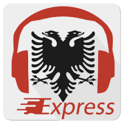 ikon Radio Shqip Express