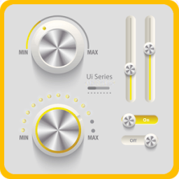 Super Loud Volume Booster Pro иконка