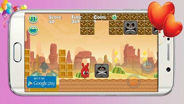 Morphle Funny and Magic Adventure screenshot 3