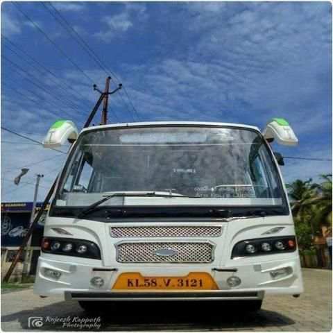 LakshmikaSmartBUS скриншот 2