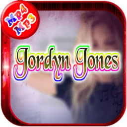 Jordyn Jones - Music иконка