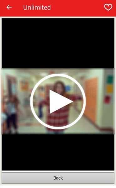 Jordyn Jones - Music screenshot 1