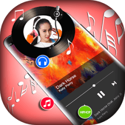 Music Player - Music, Equalizer, Themes أيقونة