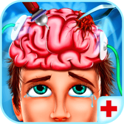 ikon Kids Brain Doctor Hospital