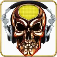 Skull Music Mp3 on 9Apps