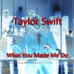 ikon Taylor Swift New Song 2017