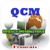 qcm reseaux informatique on 9Apps