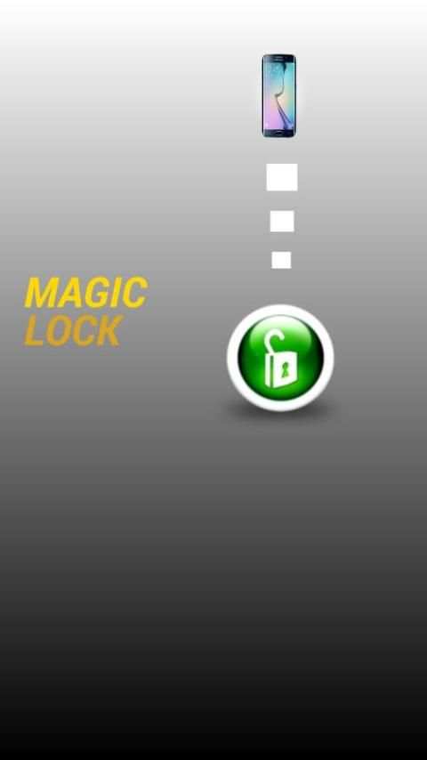 Magic Lock by NAK screenshot 3