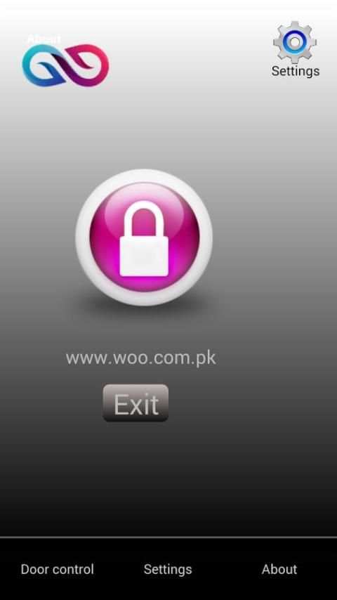 Magic Lock by NAK screenshot 4