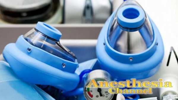 Anesthesia Channel 1 تصوير الشاشة