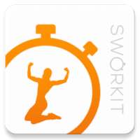 Upper Body Sworkit - Workouts & Fitness for Anyone