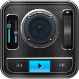 ikon MP3 Player (Music Player)