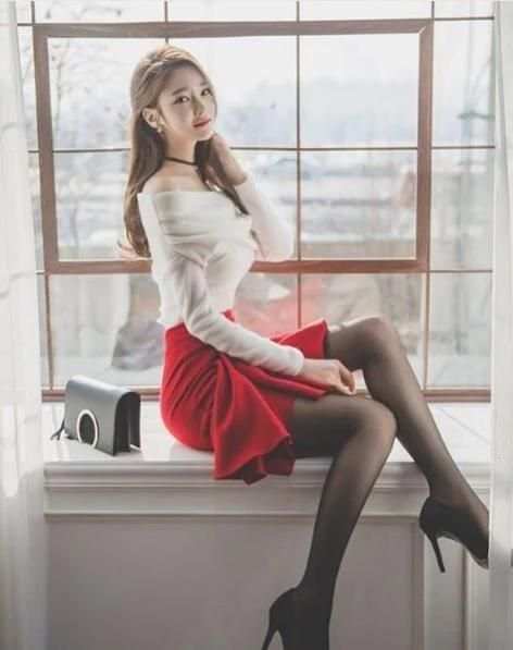 Hot Sexy Girls - Korean screenshot 6