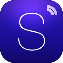 Internet Speed Test أيقونة