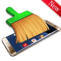 Clean mobile Booster & Virus Informer